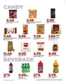 Hy-Vee weekly ad week 19 Page 28