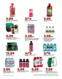 Hy-Vee weekly ad week 19 Page 29