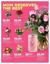 Hy-Vee weekly ad week 19 Page 3