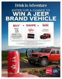 Hy-Vee weekly ad week 19 Page 30