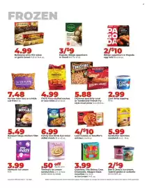 Hy-Vee weekly ad week 19 Page 32