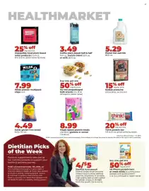 Hy-Vee weekly ad week 19 Page 33