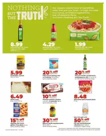 Hy-Vee weekly ad week 19 Page 34