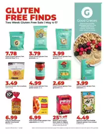 Hy-Vee weekly ad week 19 Page 35