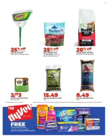 Hy-Vee weekly ad week 19 Page 37