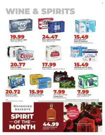 Hy-Vee weekly ad week 19 Page 38
