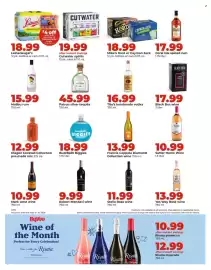 Hy-Vee weekly ad week 19 Page 39