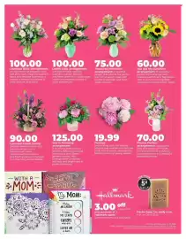 Hy-Vee weekly ad week 19 Page 4