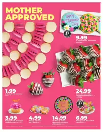 Hy-Vee weekly ad week 19 Page 6
