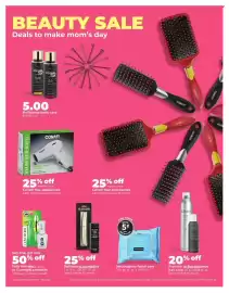 Hy-Vee weekly ad week 19 Page 7