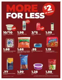 Hy-Vee weekly ad week 19 Page 8