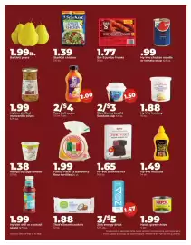 Hy-Vee weekly ad week 19 Page 9