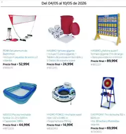 Catálogo Costco semana 19 Página 1