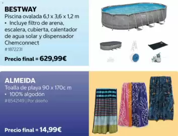 Catálogo Costco semana 19 Página 3