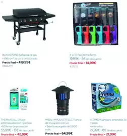 Catálogo Costco semana 19 Página 9