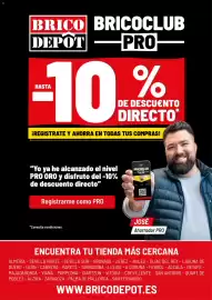 Catálogo Brico Depôt Página 38