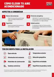 Catálogo Brico Depôt Página 5