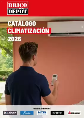 Brico Depôt (válido hasta el 31-05)