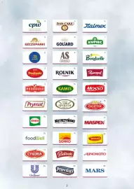 Eurocash gazetka Strona 2