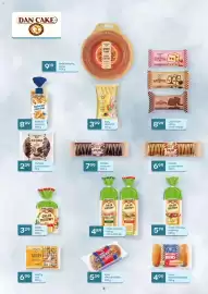 Eurocash gazetka Strona 4
