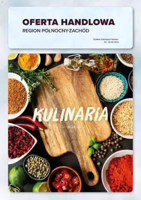 Eurocash (ważność do 30-05)