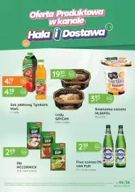 Eurocash gazetka Strona 1