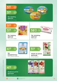 Eurocash gazetka Strona 10