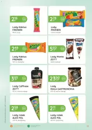 Eurocash gazetka Strona 11