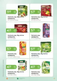 Eurocash gazetka Strona 17