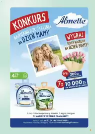 Eurocash gazetka Strona 6