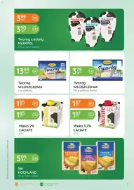 Eurocash gazetka Strona 7