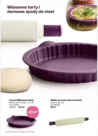Tupperware gazetka Strona 10