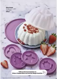 Tupperware gazetka Strona 11