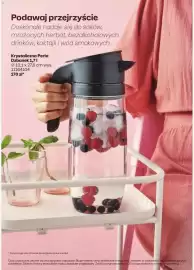 Tupperware gazetka Strona 13