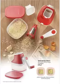 Tupperware gazetka Strona 3