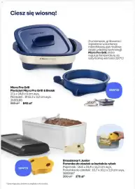 Tupperware gazetka Strona 6