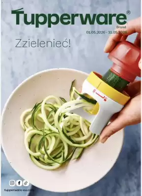 Tupperware (ważność do 31-05)