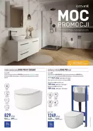 Cersanit gazetka Strona 1