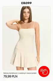 Cropp gazetka tydzień 19 Strona 2