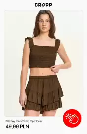 Cropp gazetka tydzień 19 Strona 3