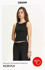 Cropp gazetka tydzień 19 Strona 9