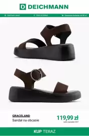 Deichmann gazetka tydzień 19 Strona 10