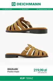 Deichmann gazetka tydzień 19 Strona 2