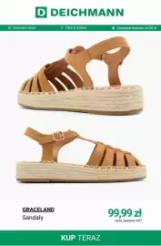 Deichmann gazetka tydzień 19 Strona 3