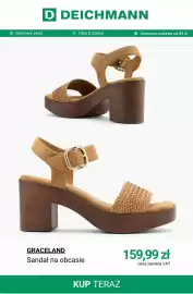 Deichmann gazetka tydzień 19 Strona 5