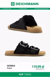 Deichmann gazetka tydzień 19 Strona 7