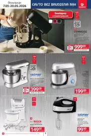 Selgros gazetka Strona 8