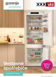 XXXLutz leták Strana 1