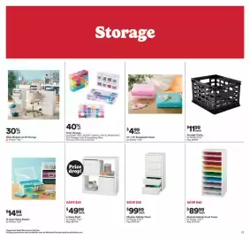 Michaels weekly ad week 19 Page 5
