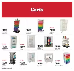 Michaels weekly ad week 19 Page 6